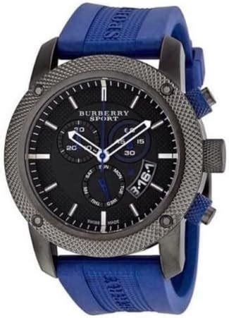 Burberry Sports SWISS LUXURY Men Unisex Women 44mm 